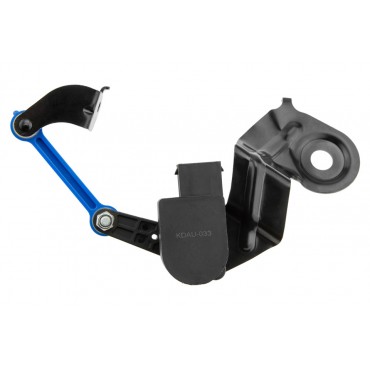 Capteur Niveau De Phare Xénon Arrière Pour Audi A4 Seat Exeo St 8E0616571H