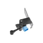 Capteur Niveau De Phare Xénon Avant Droit Pour Jaguar Xk Xkr Xf C2P23816