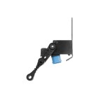 Capteur Niveau De Phare Xénon Avant Droit Pour Jaguar Xk Xkr Xf C2P23816