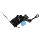Capteur Niveau De Phare Xénon Avant Droit Pour Jaguar Xk Xkr Xf C2P23816