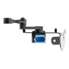 Capteur Niveau De Phare Xénon Avant Droit Pour Jaguar Xk Xkr Xf C2P23816