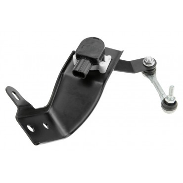 Capteur Niveau De Phare Xénon Arrière Gauche Pour Mitsubishi Pajero IV 8651A065