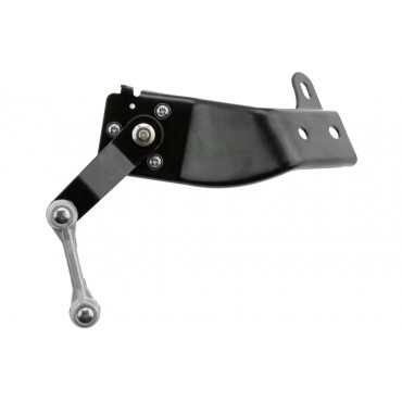 Capteur Niveau De Phare Xénon Arrière Gauche Pour Mitsubishi Pajero IV 8651A065