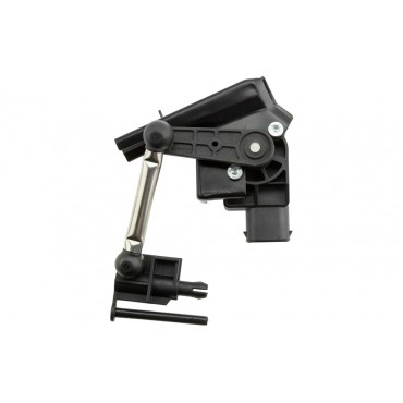 Capteur Niveau De Phare Xénon Avant Gauche Pour Porsche Panamera 97034302103
