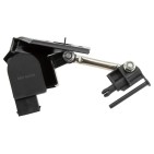 Capteur Niveau De Phare Xénon Avant Gauche Pour Porsche Panamera 97034302103