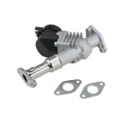 Vanne Egr Pour Bmw Série 1 3 5 11717563241