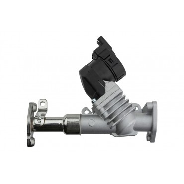 Vanne Egr Pour Bmw Série 1 3 5 11717563241