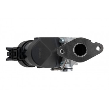 Vanne Egr Pour Bmw Série 1 3 5 11717563241