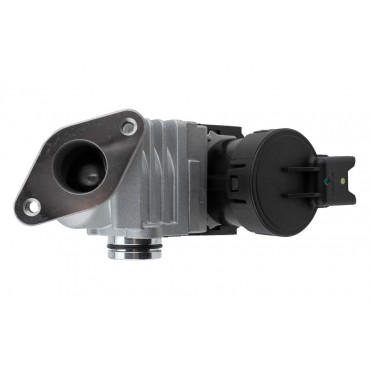 Vanne Egr Pour Bmw Série 1 3 5 11717563241
