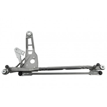 Tringlerie De Moteur Essuie Glace Avant Pour Audi A4 Allroad 8W1955023A