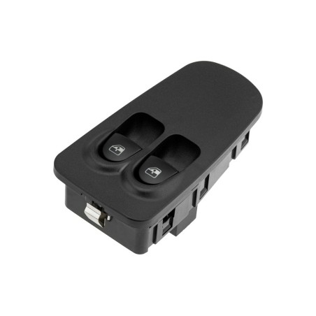 Bouton Interrupteur De Lève Vitre Pour Lancia Ypsilon 2003-2011 735360604