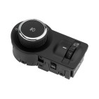 Interrupteur Commodo De Phares Pour Opel Astra Insignia 13268710