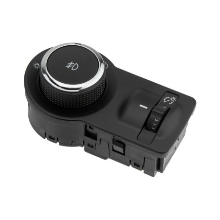 Interrupteur Commodo De Phares Pour Opel Astra Insignia 13268710