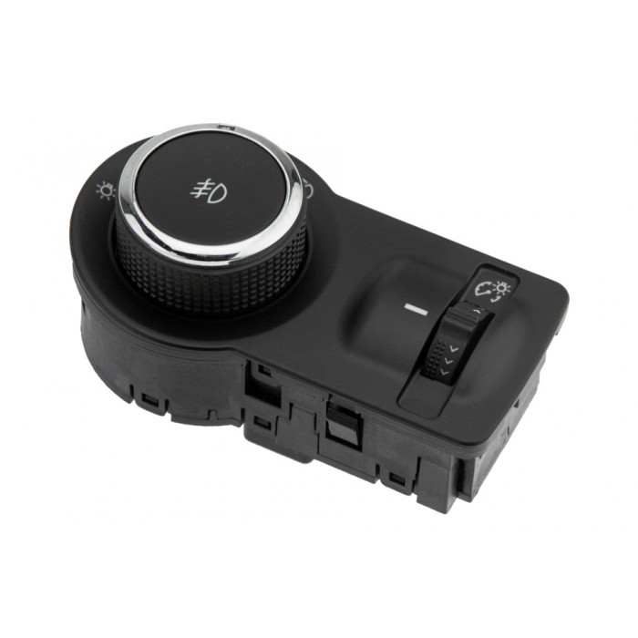 Interrupteur Commodo De Phares Pour Opel Astra Insignia 13268710