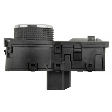 Interrupteur Commodo De Phares Pour Opel Astra Insignia 13268710