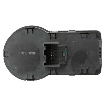 Interrupteur Commodo De Phares Pour Opel Astra Insignia 13268710