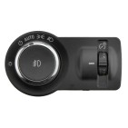 Interrupteur Commodo De Phares Pour Opel Astra Insignia 13268710