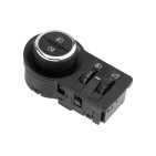 Interrupteur Commodo De Phares Pour Opel Astra J Insignia A 13268720