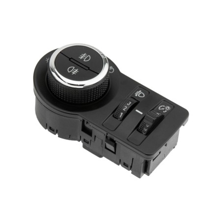 Interrupteur Commodo De Phares Pour Opel Astra J Insignia A 13268720