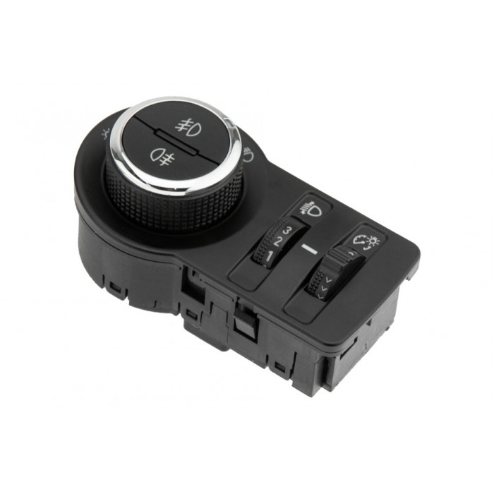 Interrupteur Commodo De Phares Pour Opel Astra J Insignia A 13268720