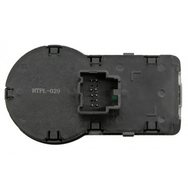 Interrupteur Commodo De Phares Pour Opel Astra J Insignia A 13268720