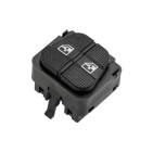 Bouton Interrupteur De Lève Vitre Pour Vw III Golf Passat 1H0959855