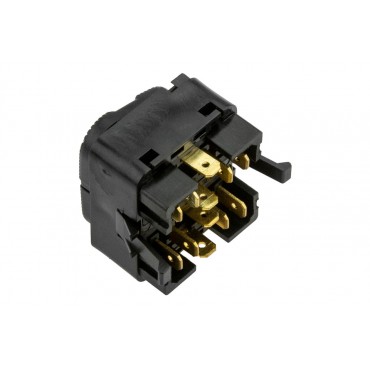 Bouton Interrupteur De Lève Vitre Pour Vw III Golf Passat 1H0959855