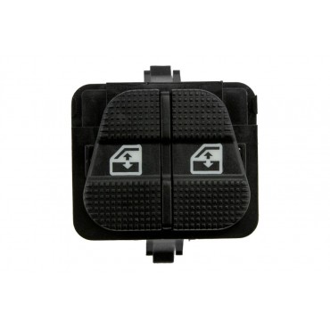 Bouton Interrupteur De Lève Vitre Pour Vw III Golf Passat 1H0959855