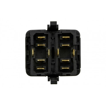 Bouton Interrupteur De Lève Vitre Pour Vw III Golf Passat 1H0959855