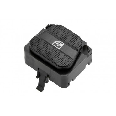 Bouton Interrupteur De Lève Vitre Pour Vw Golf III Vento 1H0959855C