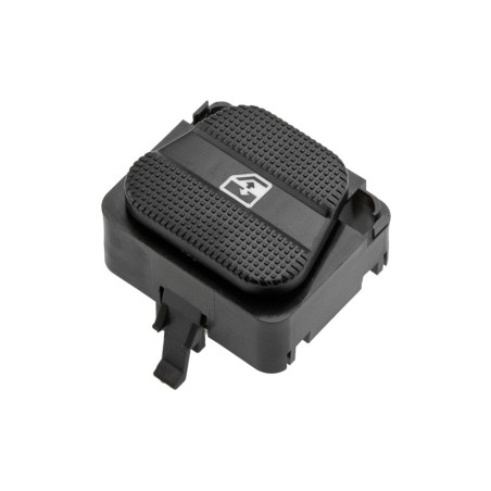 Bouton Interrupteur De Lève Vitre Pour Vw Golf III Vento 1H0959855C
