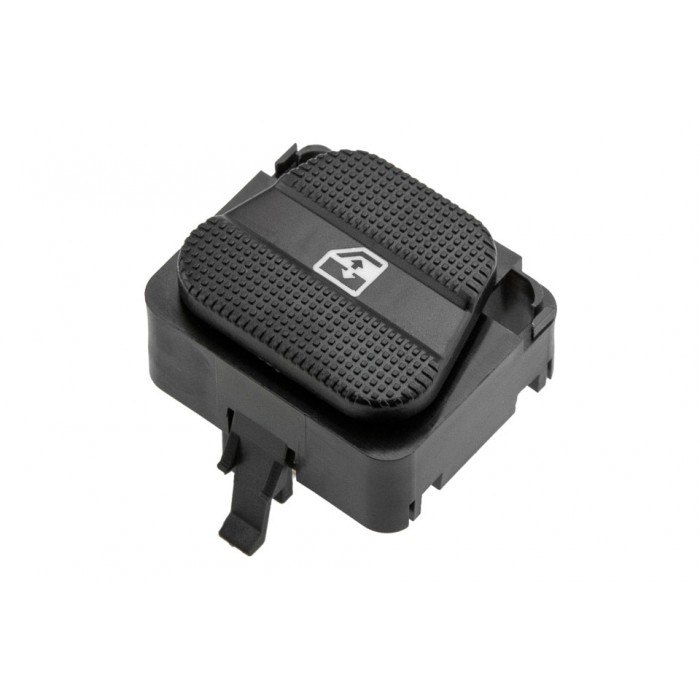 Bouton Interrupteur De Lève Vitre Pour Vw Golf III Vento 1H0959855C