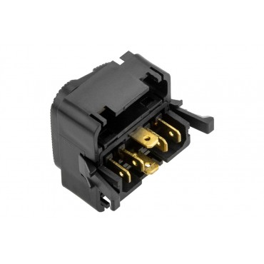 Bouton Interrupteur De Lève Vitre Pour Vw Golf III Vento 1H0959855C