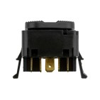 Bouton Interrupteur De Lève Vitre Pour Vw Golf III Vento 1H0959855C