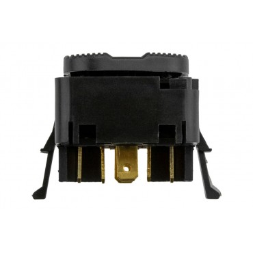 Bouton Interrupteur De Lève Vitre Pour Vw Golf III Vento 1H0959855C