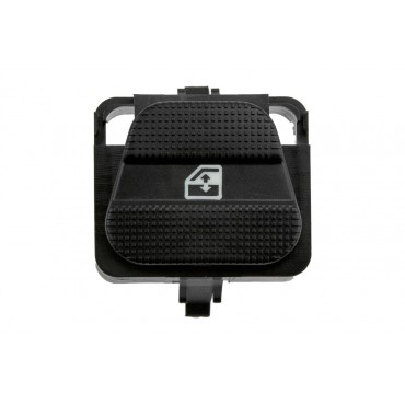 Bouton Interrupteur De Lève Vitre Pour Vw Golf III Vento 1H0959855C