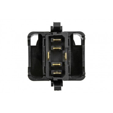 Bouton Interrupteur De Lève Vitre Pour Vw Golf III Vento 1H0959855C