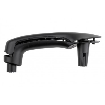 Poignée De Porte Intérieure Droit Pour Vw Golf IV Bora 1J0867172A