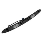 Poignée Bouton De Coffre Éclairage Plaque Pour Bmw Série 3 1998-2005 51137171699