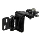 Rouleau Guidage Milieu De Porte Latérale Droit Pour Ford Transit BK31V268B40AE