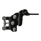 Rouleau Guidage Milieu De Porte Latérale Droit Pour Ford Transit BK31V268B40AE