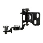 Rouleau Guidage Milieu De Porte Latérale Droit Pour Ford Transit BK31V268B40AE