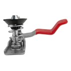 Serrure De Capot Moteur Pour Mercedes Sprinter Viano Vito / Mixto 9067500350