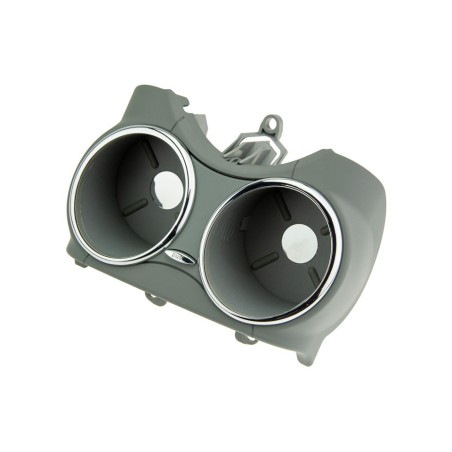 Support Porte Gobelet Gris Pour Mercedes Cls 2004-2010 2196800414 A2196800414