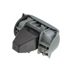 Support Porte Gobelet Gris Pour Mercedes Cls 2004-2010 2196800414 A2196800414