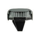 Support Porte Gobelet Gris Pour Mercedes Cls 2004-2010 2196800414 A2196800414