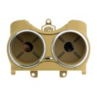 Support Porte Gobelet Beige Pour Mercedes Cls 2004-2010 2196800414 A2196800414