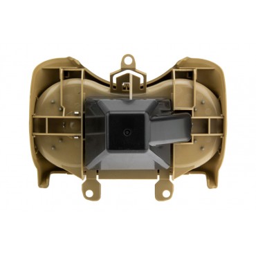 Support Porte Gobelet Beige Pour Mercedes Cls 2004-2010 2196800414 A2196800414