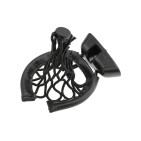 Support Porte Gobelet Noir Pour Mercedes Classe G 1997-2015 A4636802391