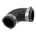 Durite Turbo Intercooler Manchon Pour Range Rover Sport 3.6 D LR014468